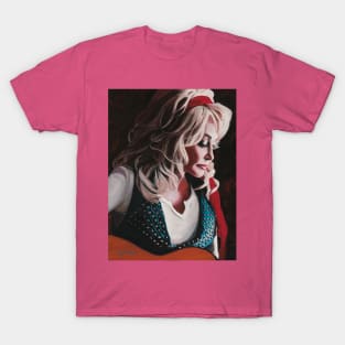 Dolly Parton T-Shirt